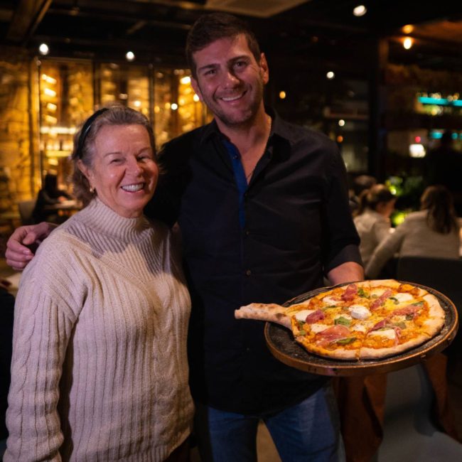 Crédito das fotos: Shoot Media